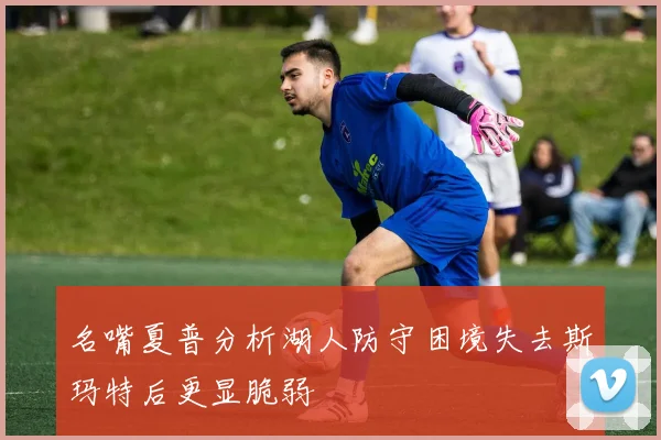 名嘴夏普分析湖人防守困境失去斯玛特后更显脆弱