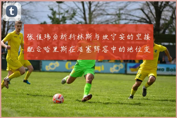张佳玮分析科林斯与坎宁安的空接配合哈里斯在活塞阵容中的地位变化